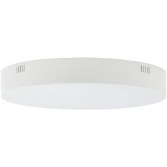 Nowodvorski Lighting Lid 10414 plafon 1x50 W biały
