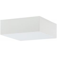 Nowodvorski Lighting Lid 10428 plafon 1x15 W biały