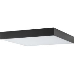 Nowodvorski Lighting Lid 10436 plafon 1x50 W czarny