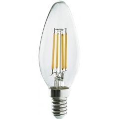 Nowodvorski Lighting Bulb LED 10589 żarówka led 1x6 W 3000 K e14