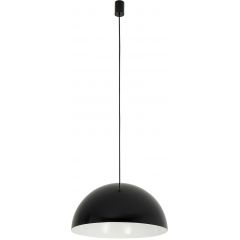 Nowodvorski Lighting Hemisphere 10697 lampa wisząca 4x12 W biała