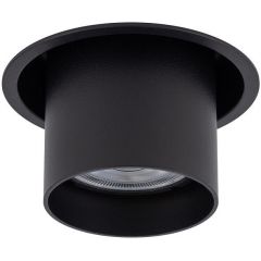 Nowodvorski Lighting Mono Slide 10799 lampa do zabudowy 1x10 W czarna