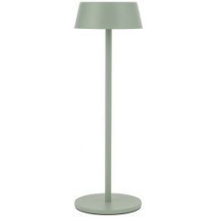Nowodvorski Lighting Amy 11535 lampa stołowa 1x2 W zielona