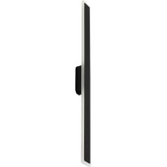 Nowodvorski Lighting Isla 11553 kinkiet 1x22 W czarny