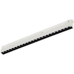 Nowodvorski Lighting LVM 11630 lampa do szynoprzewodów 1x15 W biały