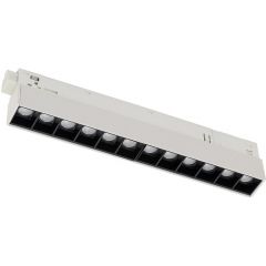 Nowodvorski Lighting LVM 11633 lampa do szynoprzewodów 1x9 W biały