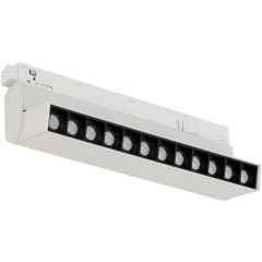 Nowodvorski Lighting LVM 11635 lampa do szynoprzewodów 1x9 W biały