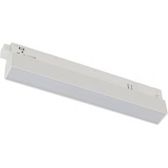 Nowodvorski Lighting LVM 11638 lampa do szynoprzewodów 1x9 W biały