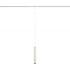 Nowodvorski Lighting LVM 11640 lampa do szynoprzewodów 1x9 W biały
