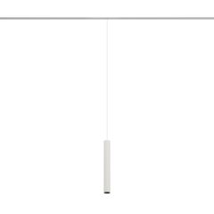 Nowodvorski Lighting LVM 11641 lampa do szynoprzewodów 1x9 W biały