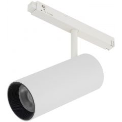 Nowodvorski Lighting LVM 11643 lampa do szynoprzewodów 1x15 W biały