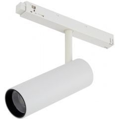 Nowodvorski Lighting LVM 11644 lampa do szynoprzewodów 1x9 W biały