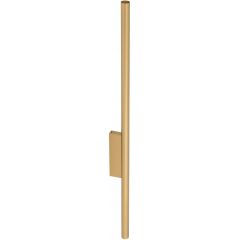 Nowodvorski Lighting Wall L 11814 kinkiet 2x10 W złoty