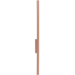Nowodvorski Lighting Wall L 11815 kinkiet 2x10 W miedź