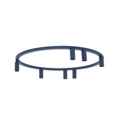 Nowodvorski Lighting Fourty 11947 lampa podsufitowa x10 W