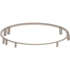 Nowodvorski Lighting Fourty 11954 lampa podsufitowa x10 W beżowa