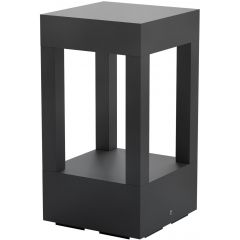 Nowodvorski Lighting Corto Led 12018 lampa stojąca zewnętrzna 1x7 W czarna