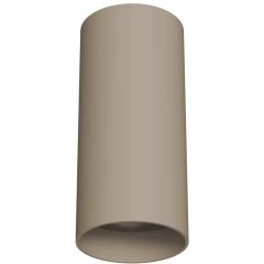 Nowodvorski Mono 12532 lampa podsufitowa 1x10 W beżowa