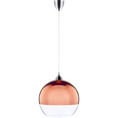 Nowodvorski Lighting Globe Copper 5764 lampa wisząca