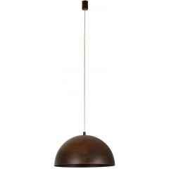 Nowodvorski Lighting Hemisphere 6367 lampa wisząca 1x25 W