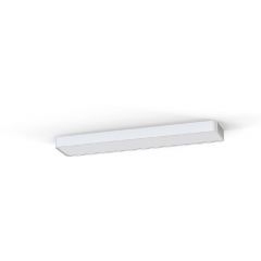 Nowodvorski Lighting Soft LED 7542 plafon 1x16 W biały