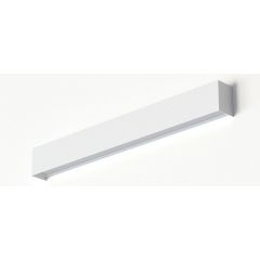 Nowodvorski Lighting Straight LED 7568 kinkiet 1x11 W biały