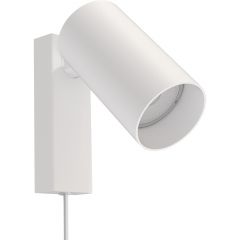 Nowodvorski Lighting Mono 7787 kinkiet 1x10 W biały