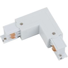 Nowodvorski Lighting CTLS 8227 łącznik x W biały