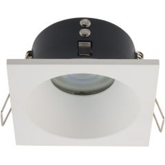 Nowodvorski Lighting Delta White 8368 lampa do zabudowy 1x15 W biała