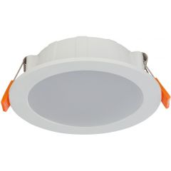 Nowodvorski Lighting CL Kos 8782 lampa do zabudowy 1x8 W biała