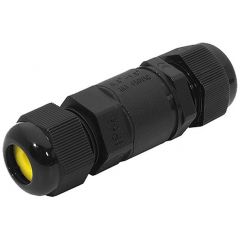 Nowodvorski Lighting Waterproof 8845 złączka x W czarny