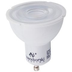 Nowodvorski Lighting 9180 żarówka led 1x7 W gu10