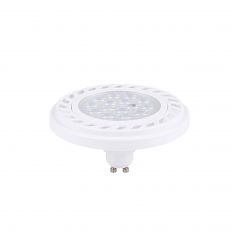 Nowodvorski Lighting Lens 9345 żarówka led 1x9 W 3000 K gu10