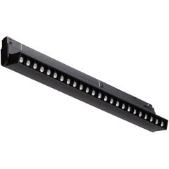 Nowodvorski Lighting LVM 10645 lampa do szynoprzewodów 1x15 W czarny