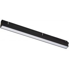 Nowodvorski Lighting LVM 10650 lampa do szynoprzewodów 1x15 W czarny