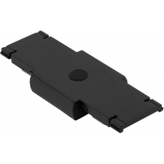 Nowodvorski Lighting 11322 łącznik x W czarny