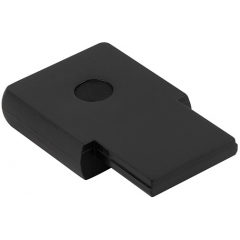 Nowodvorski Lighting 11327 końcówka szynoprzewodu x W czarny