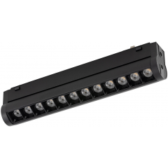 Nowodvorski Lighting Profile Focus 11336 lampa do szynoprzewodów 1x12 W czarny