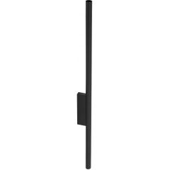 Nowodvorski Lighting Wall L 11812 kinkiet 2x10 W czarny