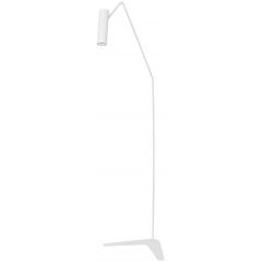 Nowodvorski Lighting Eye Super 6493 lampa stojąca 1x10 W biała