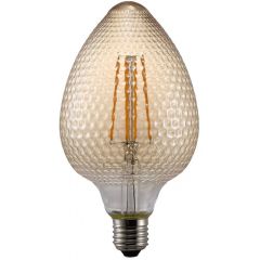 Nordlux DecoE27 1430070 żarówka 1x2 W 2200 K e27