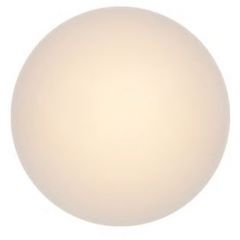 Nordlux Montone 2015156101 lampa podsufitowa 1x5 W biała