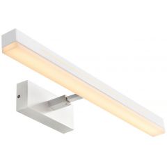 Nordlux Otis 2015411001 kinkiet 1x17 W biały