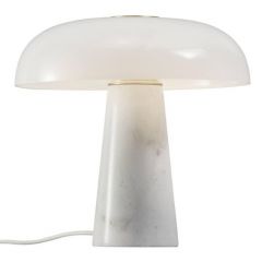 Nordlux Glossy 2020505001 lampa stołowa