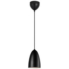 Nordlux Nexus 2020563003 lampa wisząca 1x6 W czarna