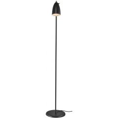 Nordlux Nexus 2020644003 lampa stojąca 1x6 W czarna