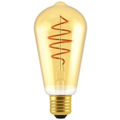 Nordlux DecoE27 2080062758 żarówka 1x4.9 W 2200 K e27