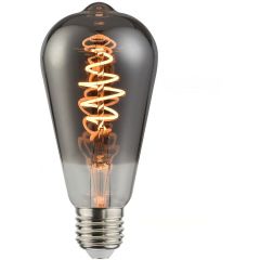 Nordlux DecoE27 2080072747 żarówka 1x4.5 W 1800 K e27