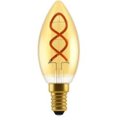 Nordlux DecoE14 2080101458 żarówka 1x8.5 W 2200 K e14