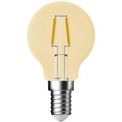 Nordlux DecoE14 2080161458 żarówka 1x4.2 W 2500 K e14